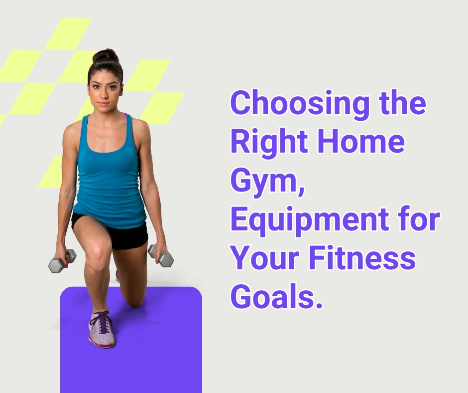 Best home gym equipment
