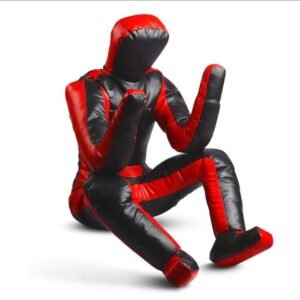 Special Grappling Dummy for BJJ, MMA, Wrestling & Judo
