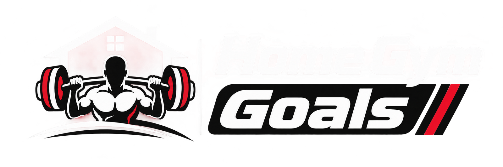 Home Gym Goals logo