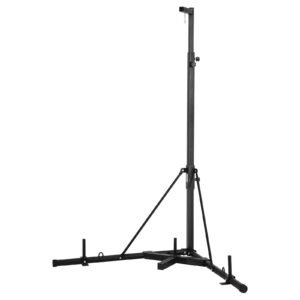 Heavy-Duty Boxing Bag Stand