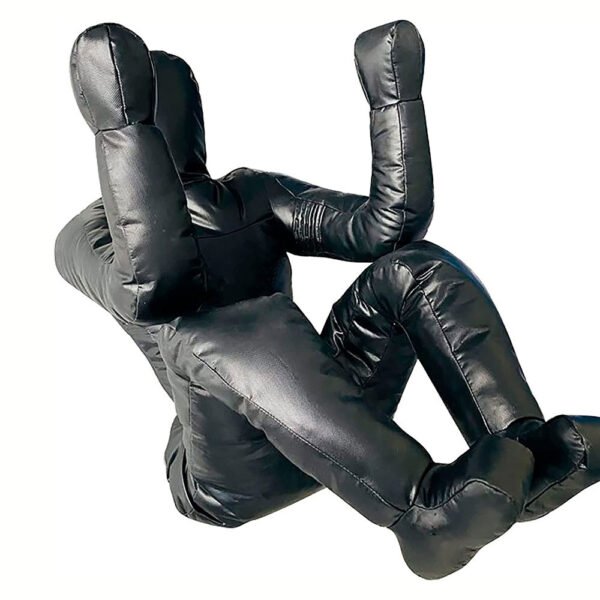 Special Grappling Dummy 2.0 for BJJ, MMA and wrestling practice