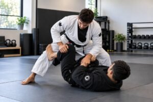 BJJ Guard Passing Drills: Techniques & Training Tips