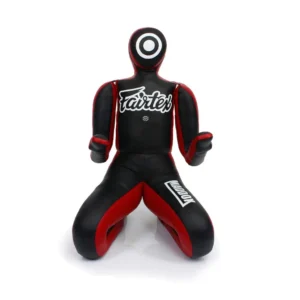 Fairtex Grappling Dummy: Features, Uses and Alternatives