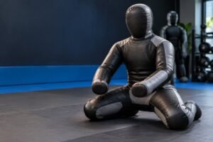 Jiu Jitsu Dummy: Complete Buying & Training Guide